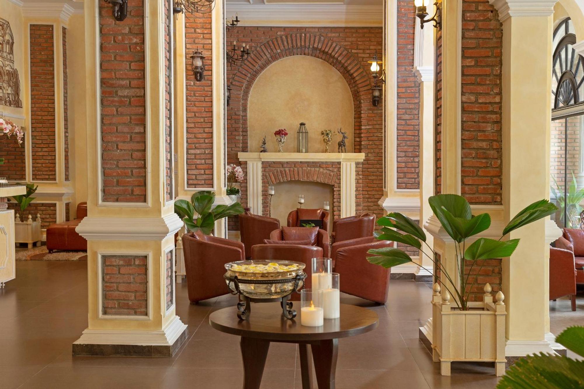 Anik Boutique Hotel Phnom Penh Esterno foto