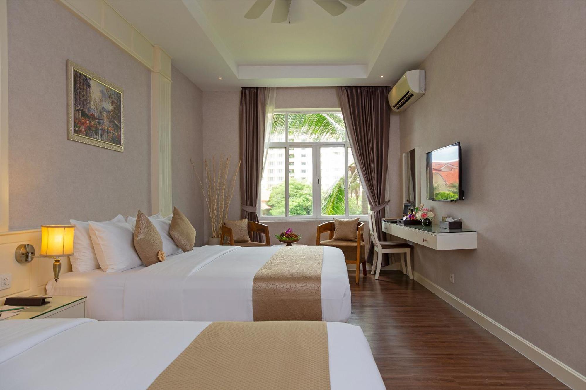 Anik Boutique Hotel Phnom Penh Esterno foto
