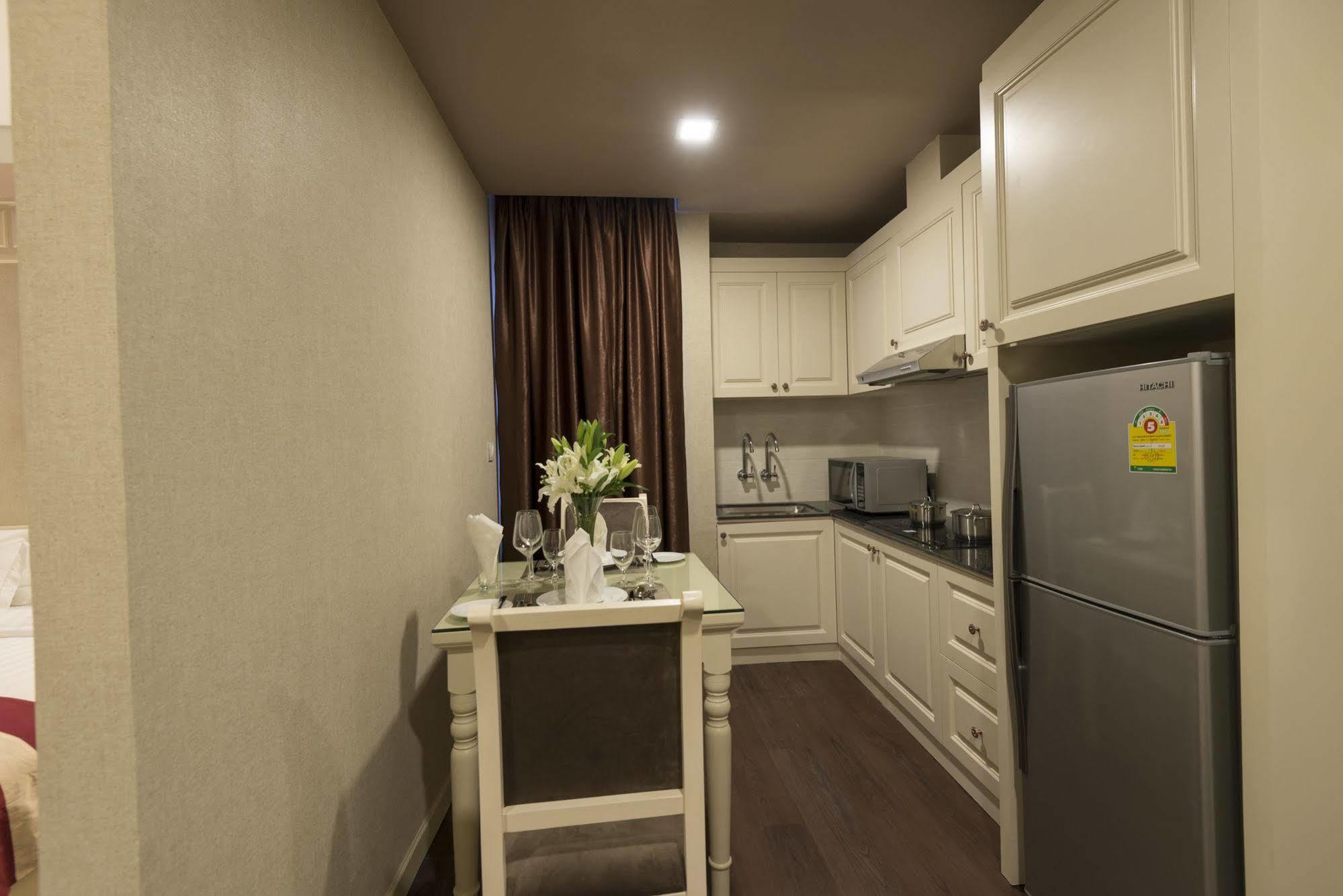 Anik Boutique Hotel Phnom Penh Esterno foto